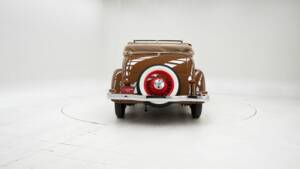 Imagen 7/15 de Chevrolet Master Eagle Serie CA (1933)