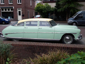 Bild 4/8 von Hudson Hornet (1953)