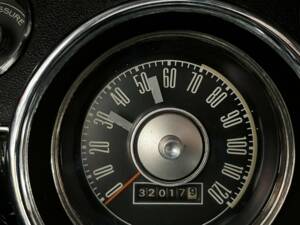 Image 16/20 of Ford Mustang 289 (1968)