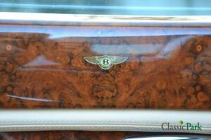 Bild 10/50 von Bentley Arnage Red Label (2002)