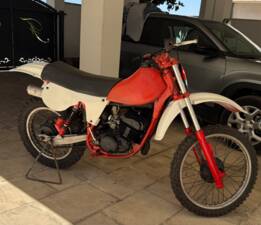 Imagen 3/5 de Aprilia MX 250 (1981)
