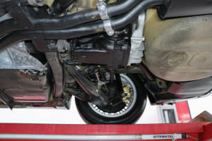 Bild 19/20 von BMW M3 (1986)