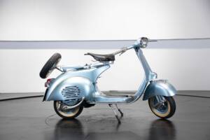 Bild 7/10 von Piaggio DUMMY (1957)
