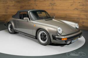 Image 3/19 of Porsche 911 SC 3.0 (1983)