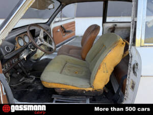 Bild 9/15 von Autobianchi Primula Coupé (1968)