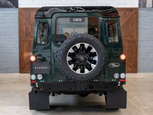 Afbeelding 10/33 van Land Rover Defender 110 Works V8 (2013)