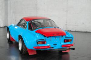 Imagen 26/50 de Alpine A 110 1300 (1974)