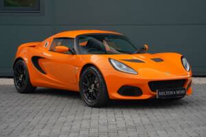 Image 1/50 of Lotus Elise Sport 220 (2018)
