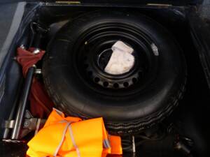 Immagine 18/42 di Mercedes-Benz 450 SEL 6,9 (1976)