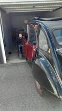 Bild 10/12 von Citroën 2 CV 6 Charleston (1978)