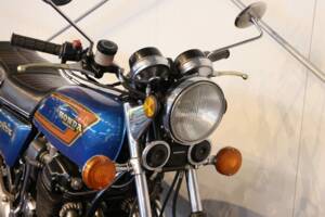 Immagine 37/48 di Honda CB 750 Four (1977)