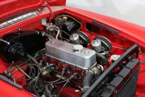 Image 49/49 of MG MGB (1966)