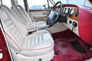 Bild 15/28 von Bentley Turbo R (1994)