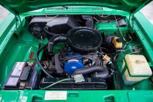 Image 11/14 de Ford Cortina 1600 (1975)