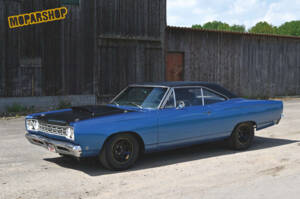Bild 14/73 von Plymouth Satellite (1968)