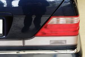 Bild 40/67 von Mercedes-Benz S 500 (1996)