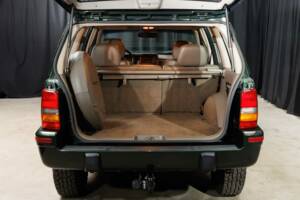 Imagen 35/72 de Jeep Grand Cherokee 4.0 Limited (1995)