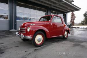 Bild 2/47 von FIAT 500 C Topolino (1949)