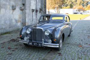 Bild 1/8 von Jaguar Mk IX (1960)