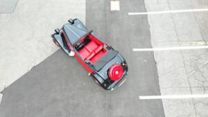 Immagine 3/45 di Citroën Traction Avant 11 BL (1952)