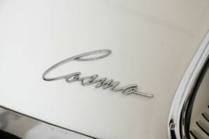 Immagine 16/29 di Mazda 110 S Cosmo Sport (1968)