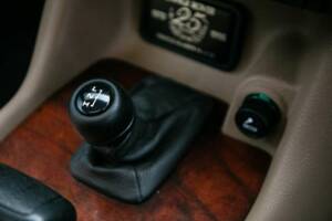 Image 22/44 of Land Rover Range Rover Classic Vogue SE (1996)