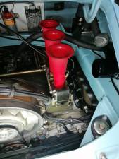 Bild 34/48 von Porsche 911 Carrera 2.7 (1975)