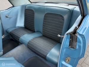 Afbeelding 22/36 van Ford Mustang 289 (1966)