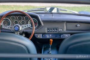 Bild 17/61 von Maserati Mistral 4000 (1968)