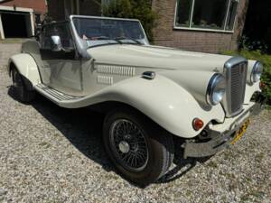 Bild 4/8 von Spartan Roadster (1995)