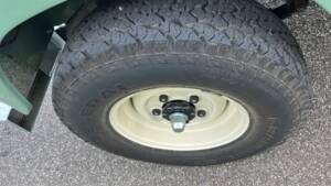 Imagen 36/99 de Land Rover 109 (1970)