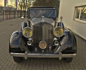 Afbeelding 16/50 van Rolls-Royce Phantom III (1938)