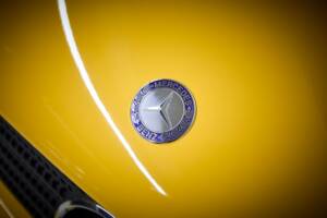 Image 17/100 de Mercedes-Benz SLK 230 Kompressor (1999)