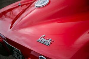 Afbeelding 36/45 van Chevrolet Corvette Sting Ray (1966)