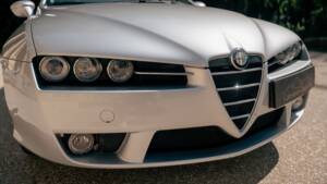 Image 14/33 de Alfa Romeo Brera 2.2 JTS (2006)
