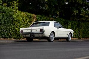 Image 18/50 of Ford Mustang 200 (1966)