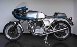 Image 37/75 of Ducati 900 SS (1976)