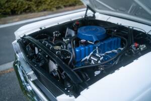 Image 19/53 of Ford Mustang 200 (1966)