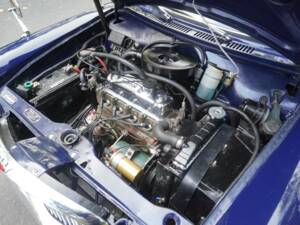 Afbeelding 17/19 van Vanden Plas 1300 (1969)