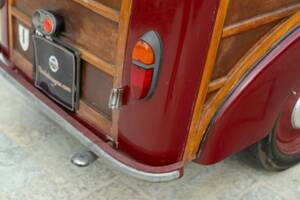 Image 19/50 of FIAT 500 A Topolino Giardiniera (1949)