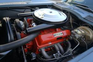 Immagine 10/21 di Chevrolet Corvette Sting Ray (1964)