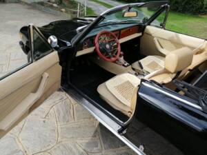 Bild 9/30 von FIAT Spider 2000 (1980)