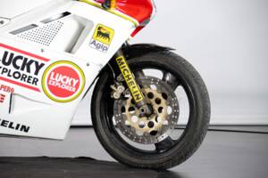 Immagine 31/47 di Cagiva Mito 125 (1993)