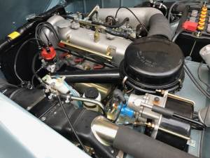Image 49/49 of Mercedes-Benz 190 SL (1956)