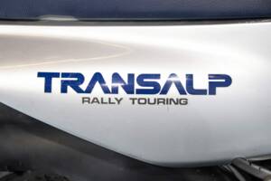 Image 31/43 of Honda XL 600V Transalp (1987)