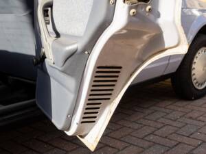 Bild 22/50 von Ford Escort 1.3 (1986)