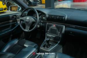 Bild 16/23 von Audi RS4 Avant (2001)
