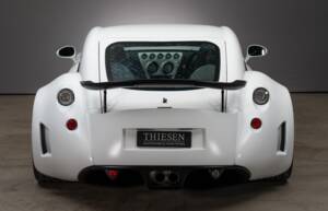 Afbeelding 9/33 van Wiesmann GT MF5 "20th Anniversary Edition" (2001)