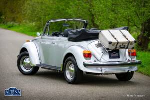 Bild 13/43 von Volkswagen Käfer 1303 (1979)