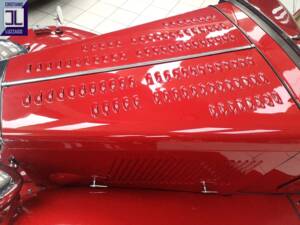 Bild 50/84 von MG TD (1951)